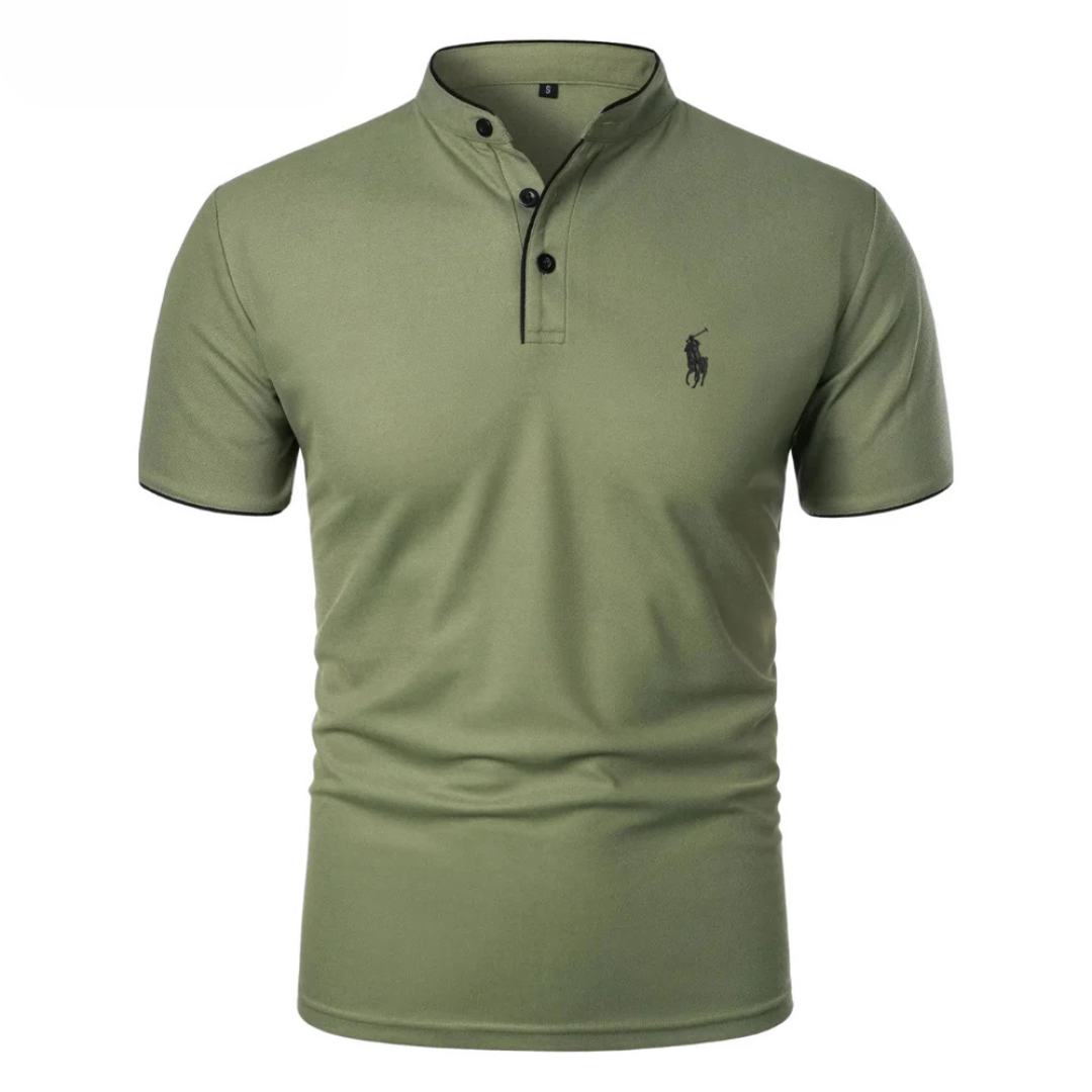 R&L™ Premium Casual Polo (CLEARANCE SALE 60% OFF)