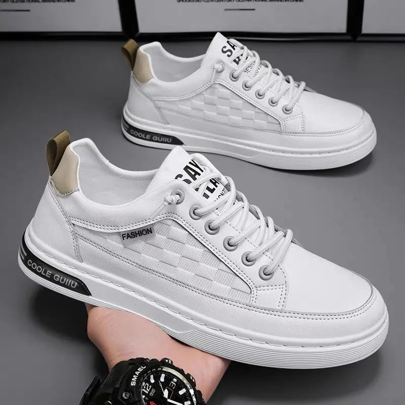 2024 men's sports shoes spring summer
