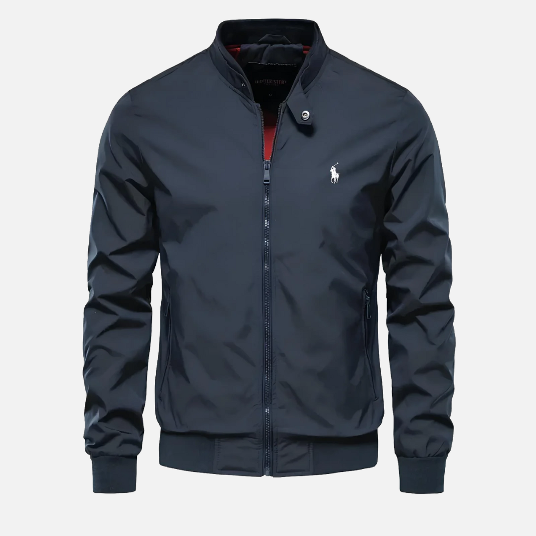 R&L Waterproof Bomber Jacket - (CLEARANCE SALE 60% OFF)