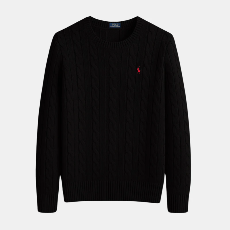 R&L™ Premium Knitted Sweater - Limited Edition