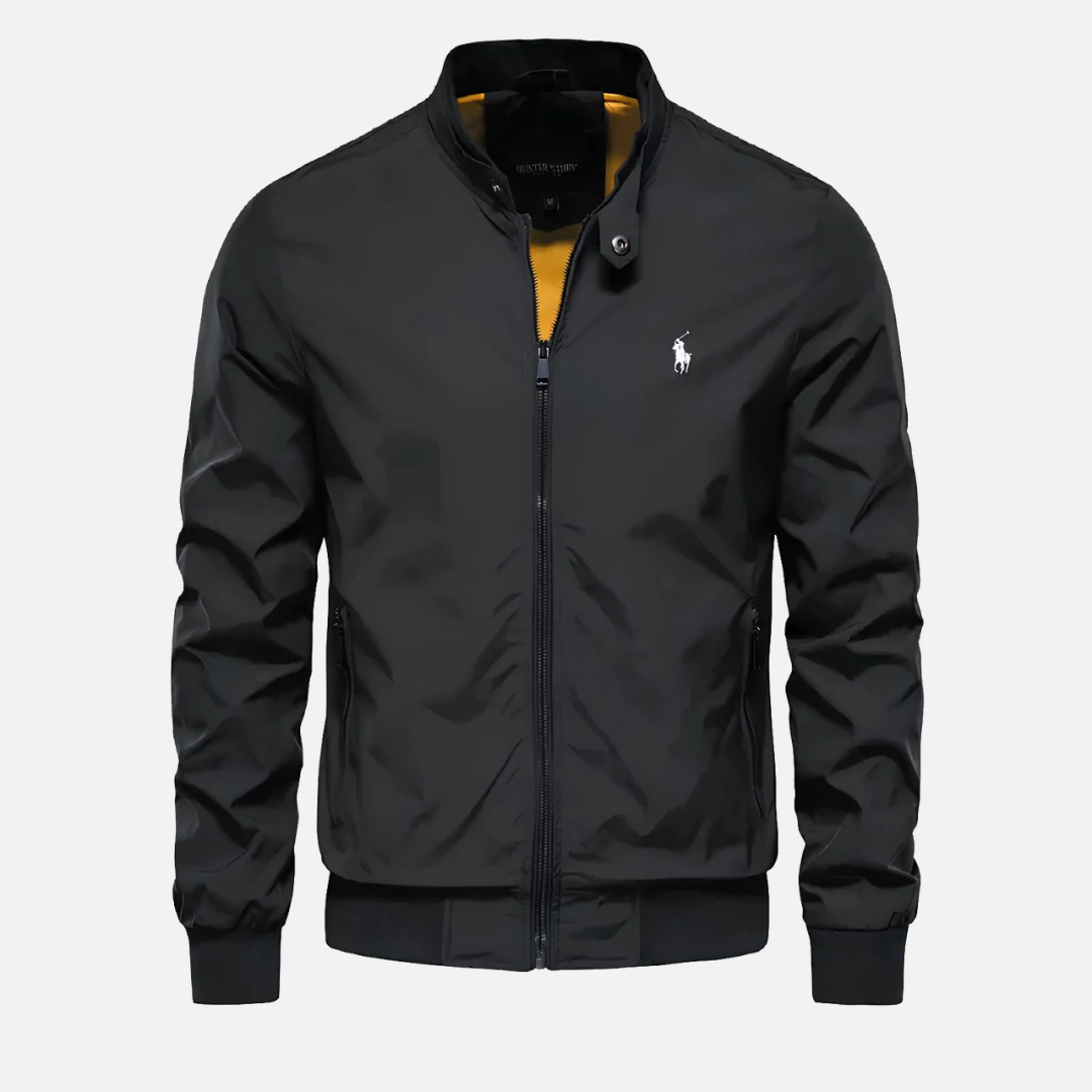 R&L Waterproof Bomber Jacket - (CLEARANCE SALE 60% OFF)