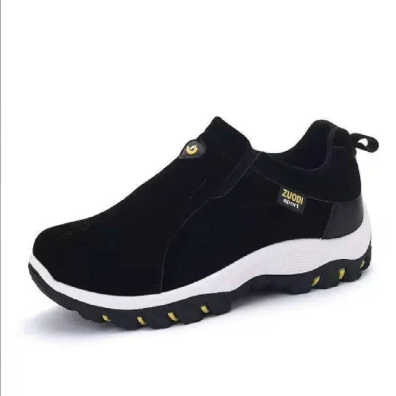 New sports and walking shoes for men
