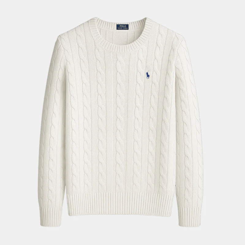 R&L™ Premium Knitted Sweater - Limited Edition