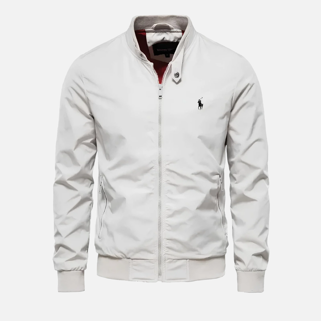 R&L Waterproof Bomber Jacket - (CLEARANCE SALE 60% OFF)