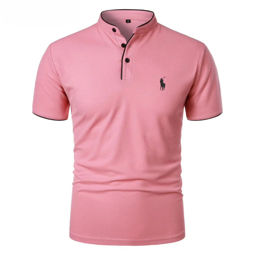 R&L™ Premium Casual Polo (CLEARANCE SALE 60% OFF)