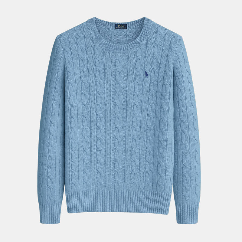 R&L™ Premium Knitted Sweater - Limited Edition