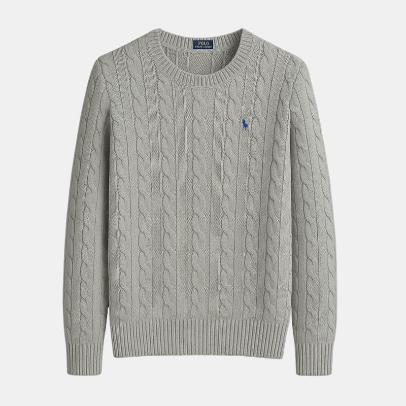 R&L™ Premium Knitted Sweater - Limited Edition