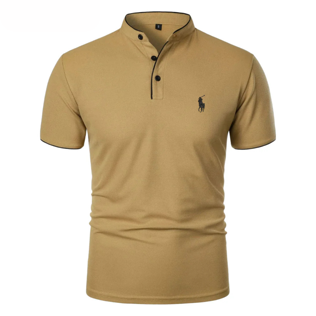 R&L™ Premium Casual Polo (CLEARANCE SALE 60% OFF)