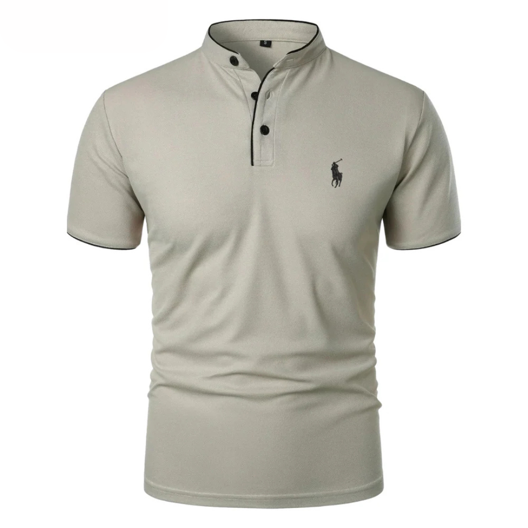 R&L™ Premium Casual Polo (CLEARANCE SALE 60% OFF)