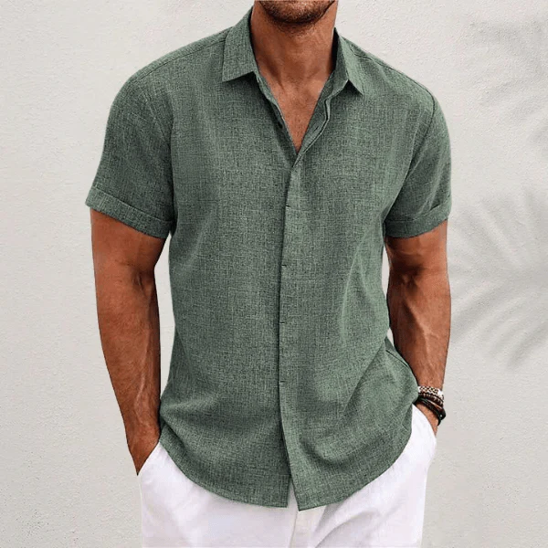 R&L™ Premium shirt - Summer