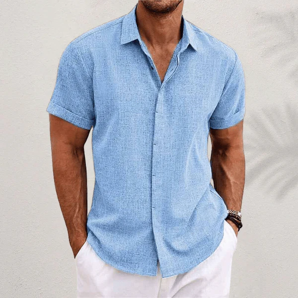 R&L™ Premium shirt - Summer